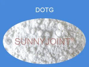Rubber Accelerator DOTG 97-39-2