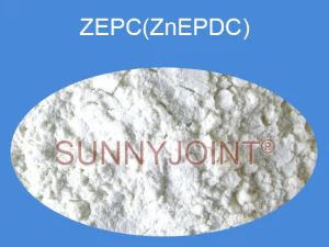 Rubber Accelerator ZEPC (PX) 14634-93-6